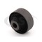 Moog Suspension Control Arm Bushing, K201570 K201570 - alternate 2